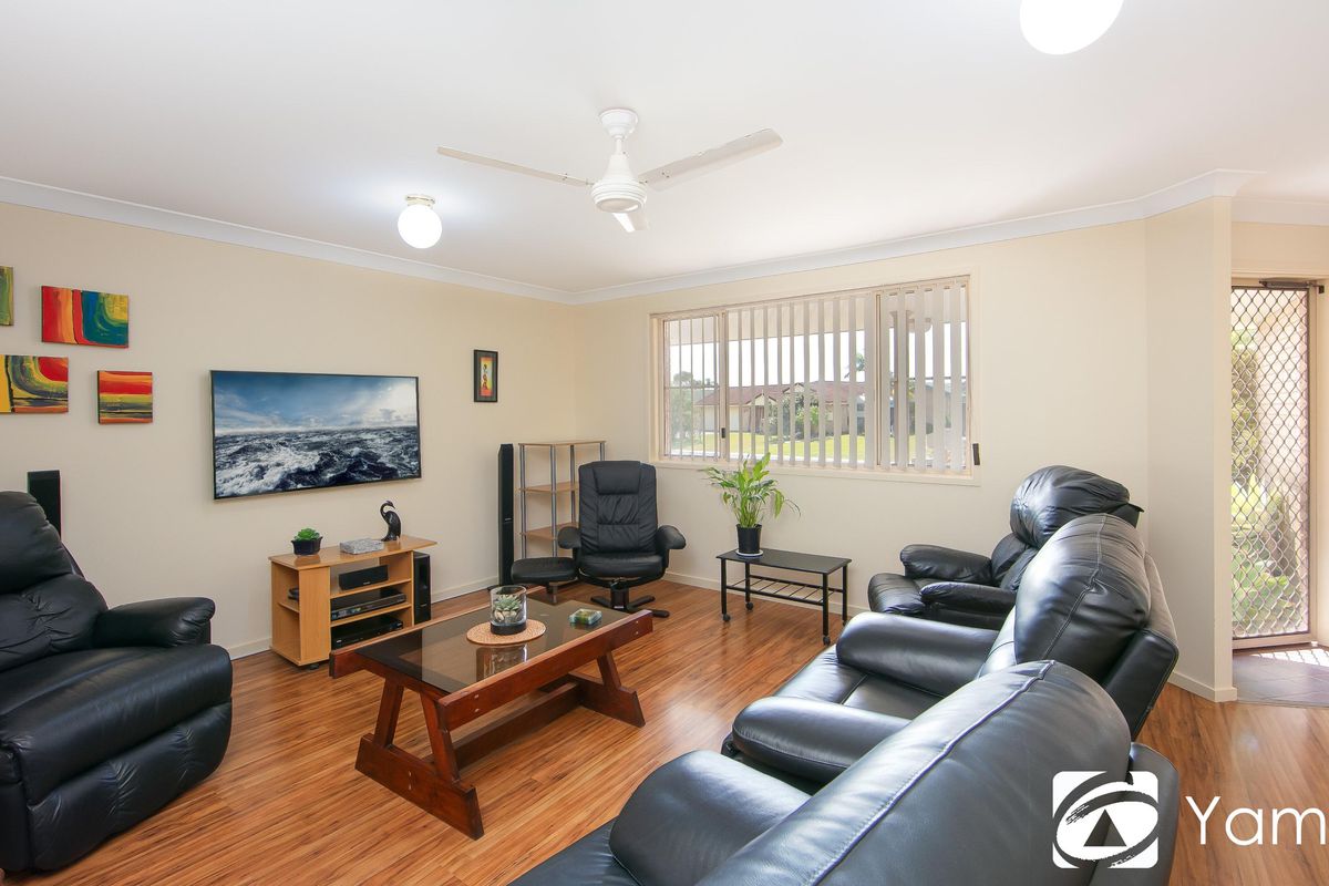 42 Admiralty Court, Yamba