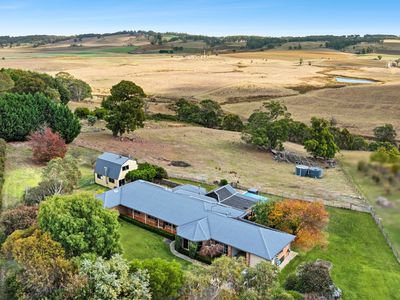 7 Somerset Place, Crookwell