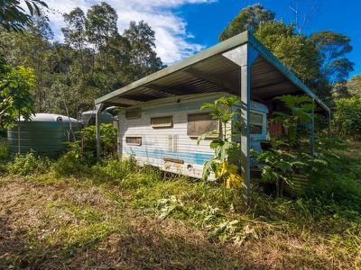399 Bishops Creek Road, Coffee Camp