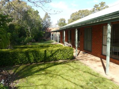 Tocumwal