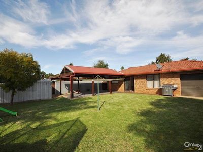 4 Hellyer Court, Dubbo
