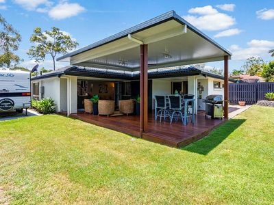6 Cunningham Pl, Forest Lake