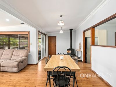 10 Hopewood Crescent, Fairy Meadow