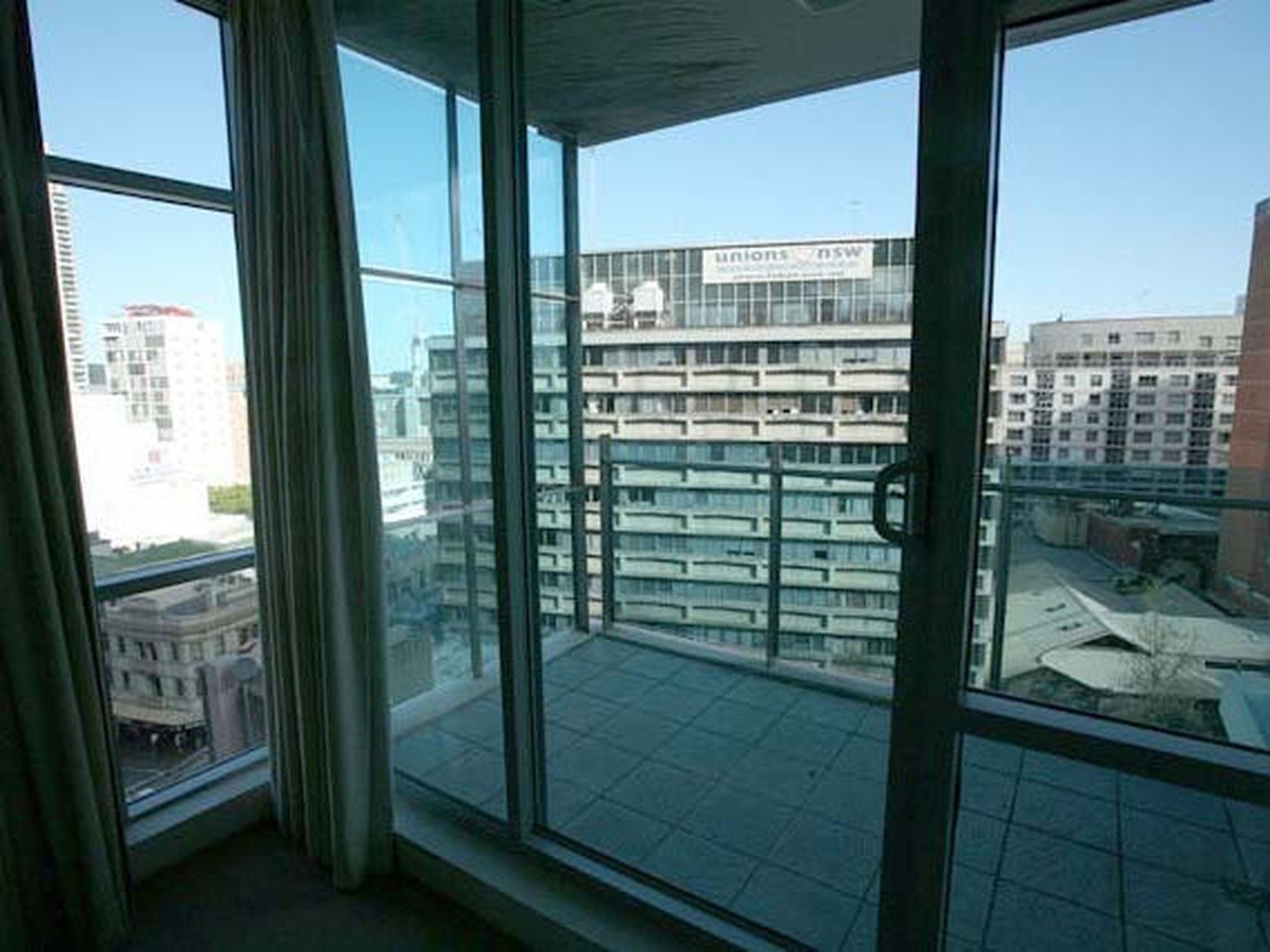 1207 / 591 George Street, Sydney