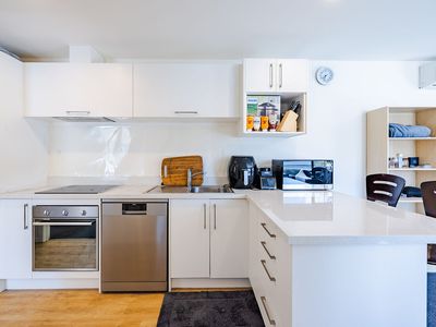 7 / 377 Leith Street, North Dunedin