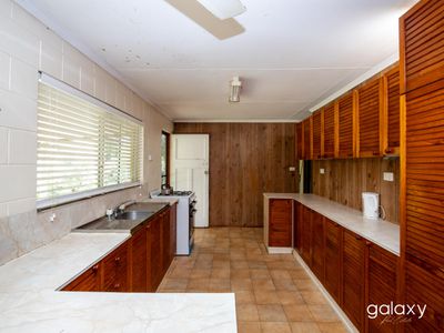 3022 Gin Gin Mount Perry Road, Boolboonda