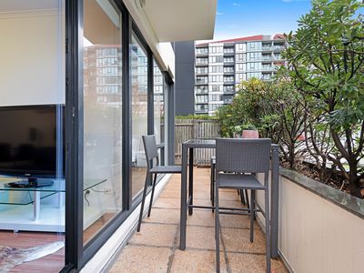 206 / 148 Wells Street, South Melbourne