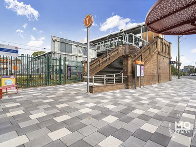 11 / 11-13 Crane Street, Homebush