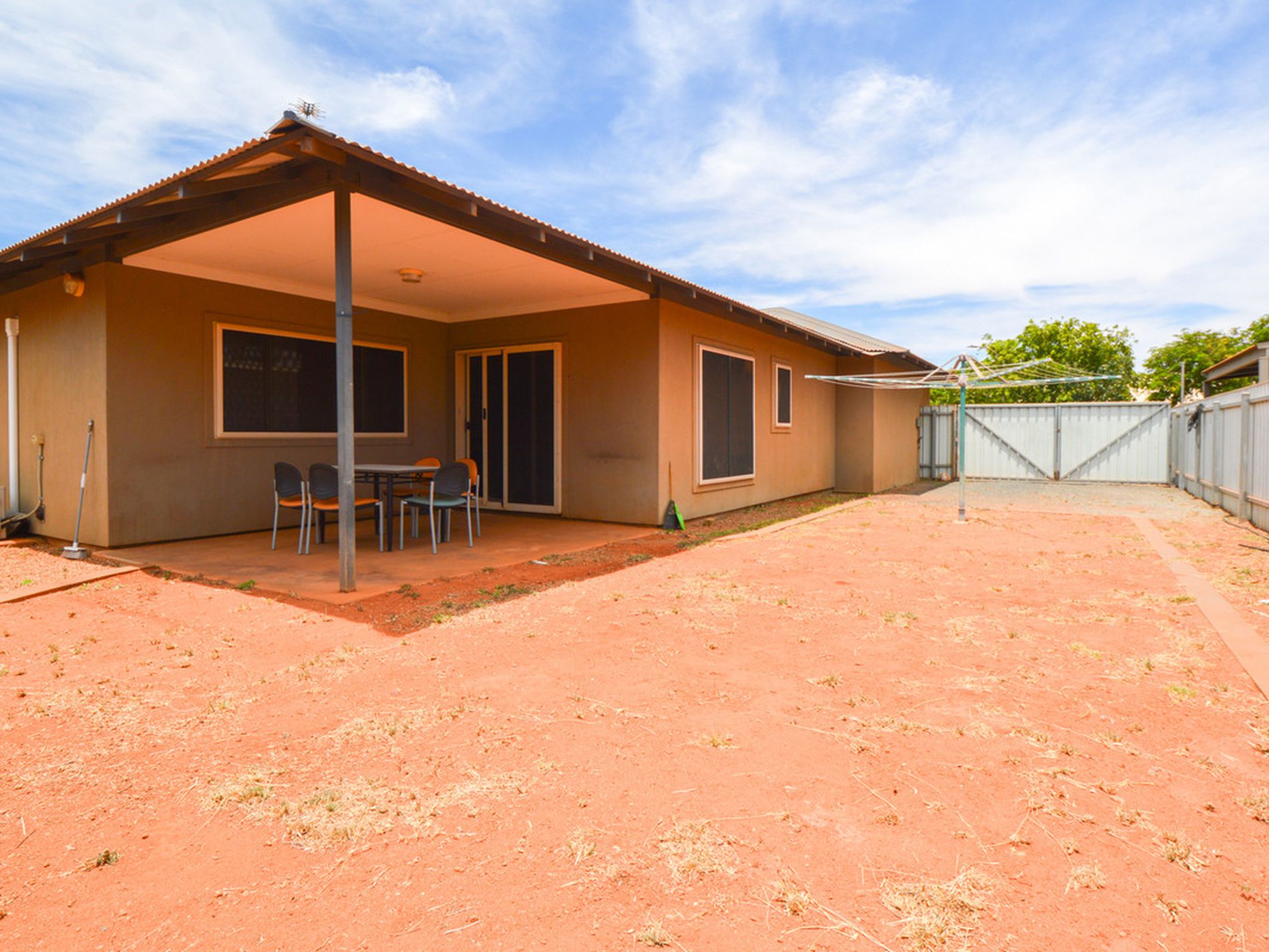 22 Nix Avenue, South Hedland