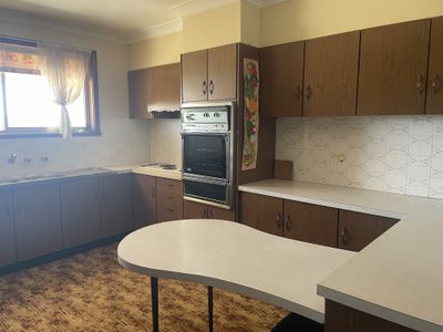 165 Barracks Road, Yenda