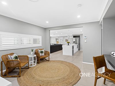 13 Pasture Way, Calderwood