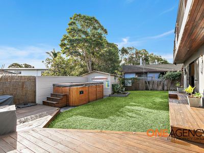 11 Tarra Crescent, Oak Flats