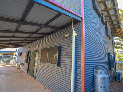 18D Somerset Crescent, South Hedland