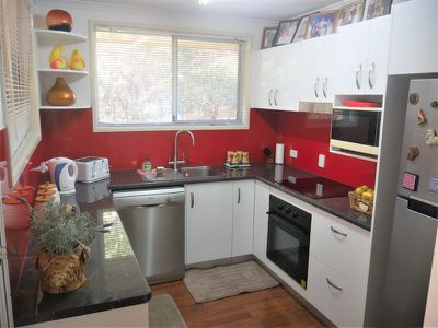 126 Ivy Street, Kingaroy