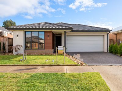 43 Jean Street, Point Cook