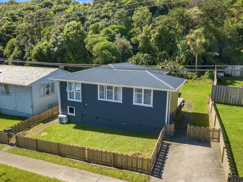 38 Cardiff Crescent, Cannons Creek