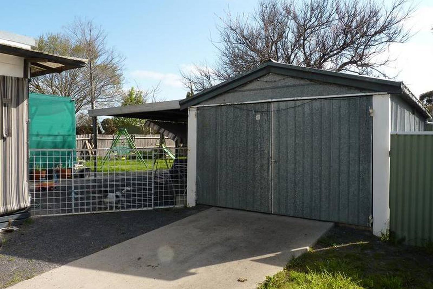 53 Albert Street, Horsham