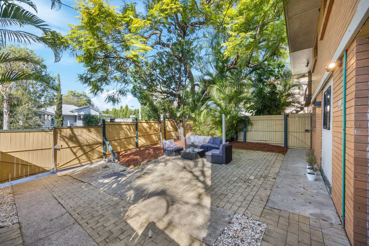 1 / 333 Milton Road, Auchenflower