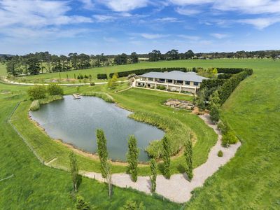 257 Barringo Road, New Gisborne