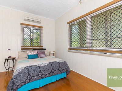 25 McHardie Street, Gulliver