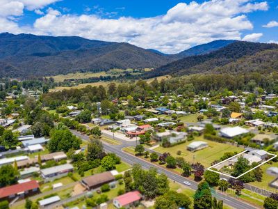 155 Kiewa Valley Highway, Tawonga South