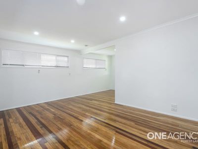 21 Bampi St, Durack