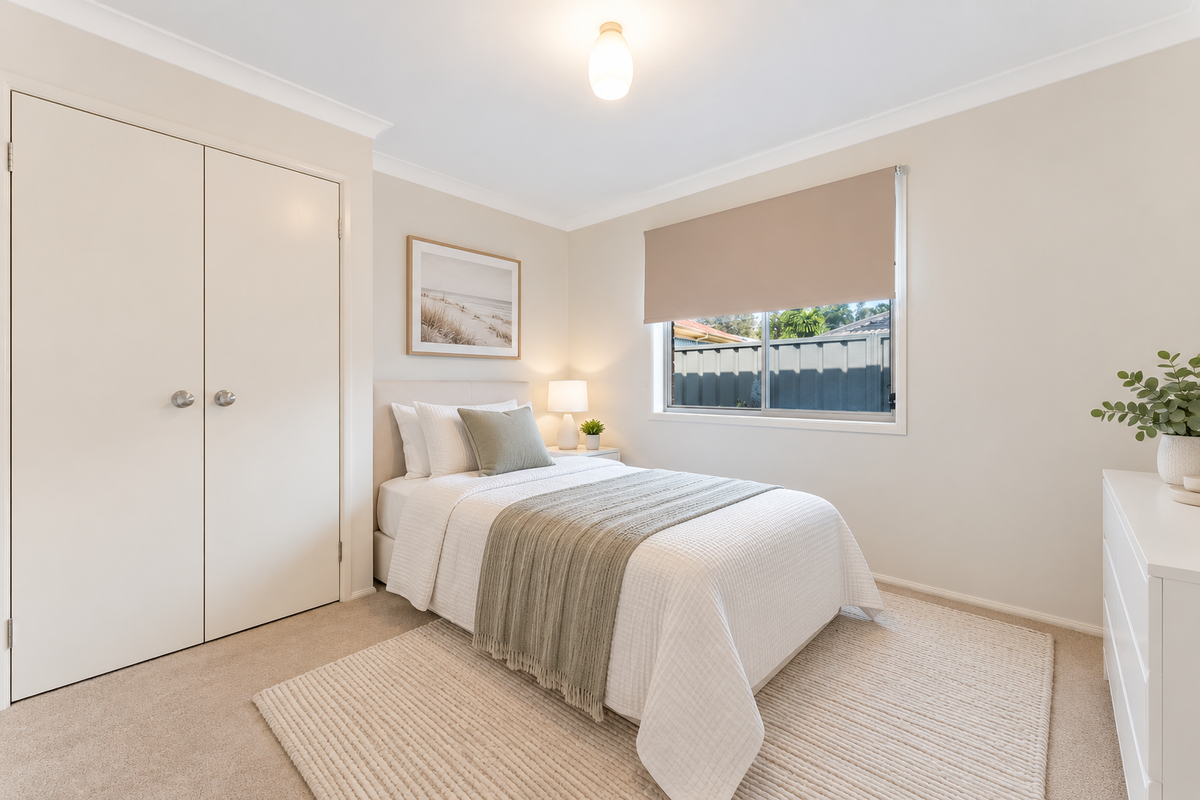 55 Mebbin Circuit, Woongarrah