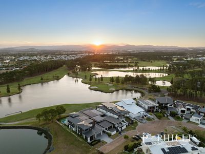 1838 Pinehurst Drive, Sanctuary Cove