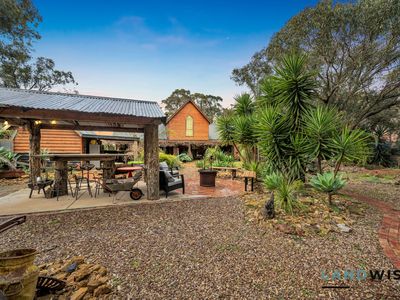 106 Osborne Street, Maddingley