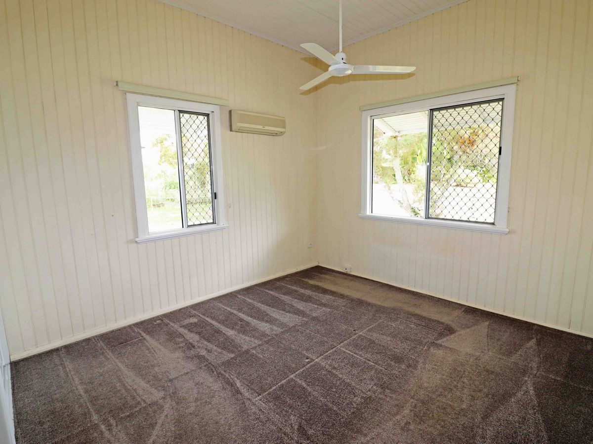 20 George Street, Malanda