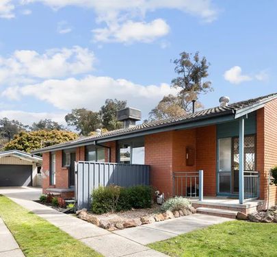 68 Nordsvan Drive, Wodonga