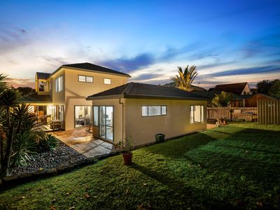 27 Connemara Court, West Harbour