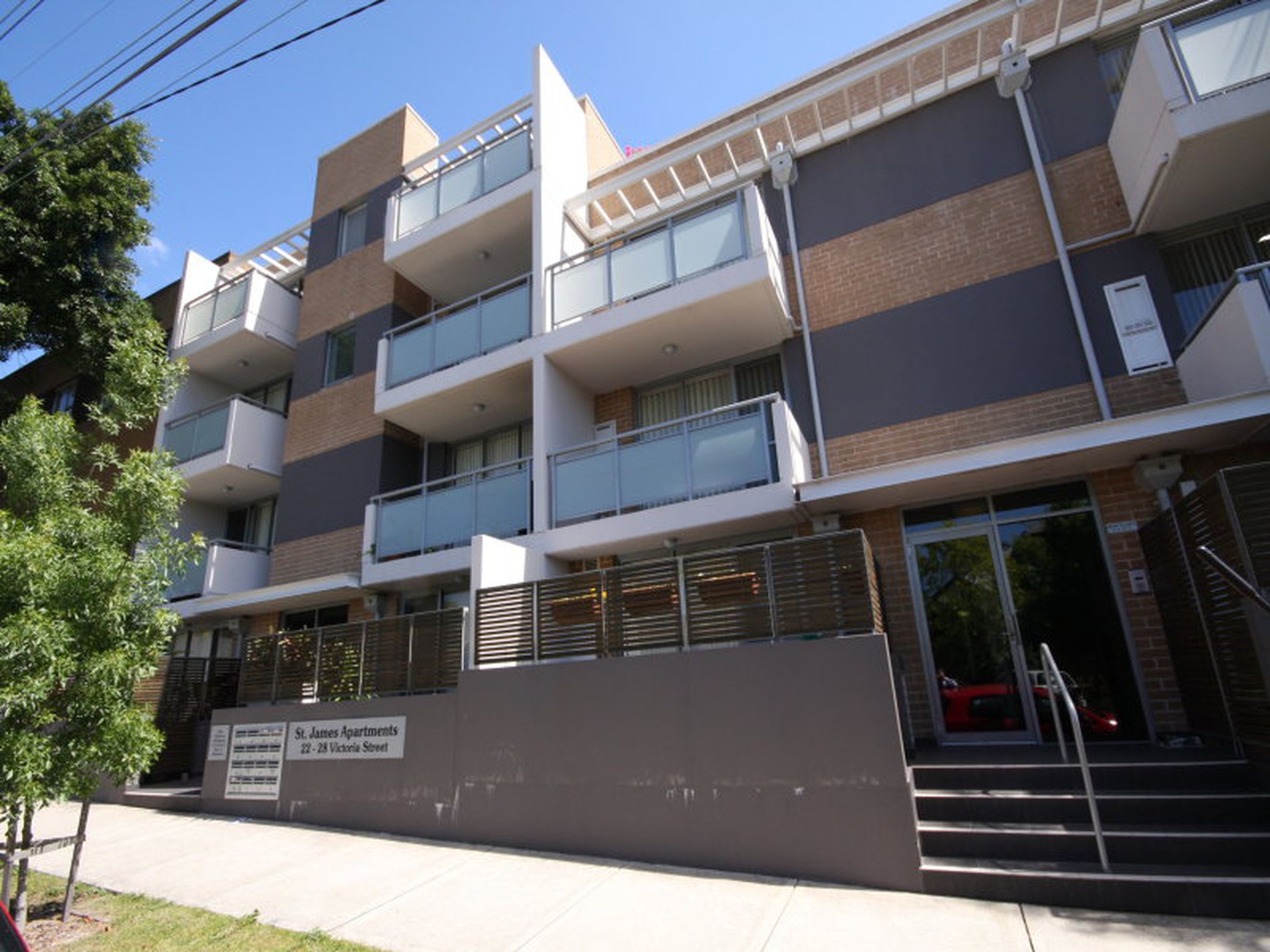 13 / 22-32 Victoria Street, Beaconsfield
