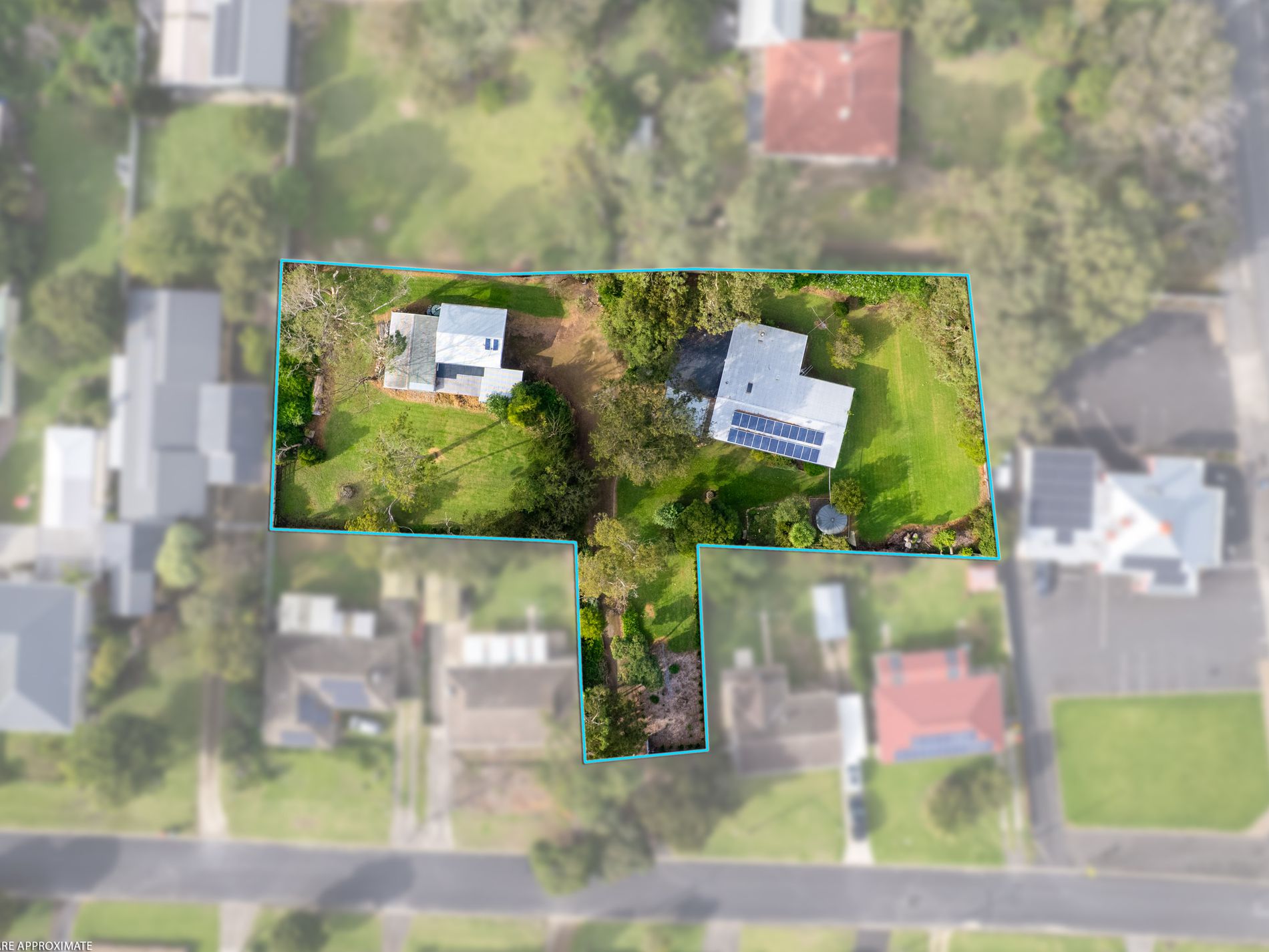 6 Ireland Street, Millicent
