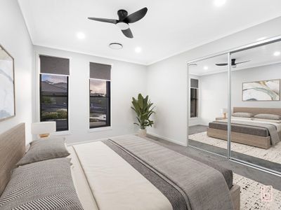 4 Mistletoe Street, Woongarrah
