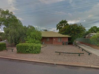 10 Casuarina Way, Kununurra