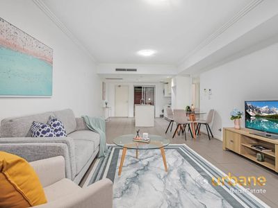 1204 / 36 Cowper Street, Parramatta