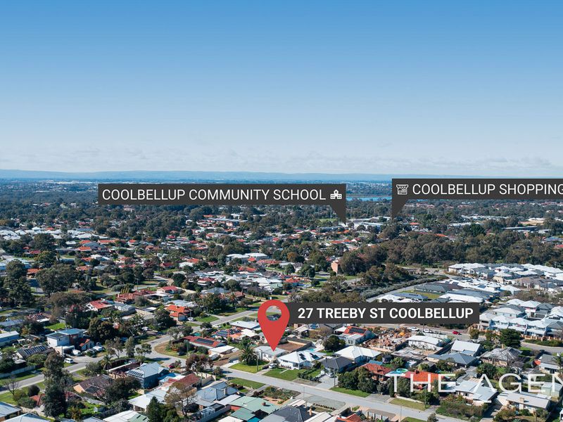 27A Treeby Street, Coolbellup