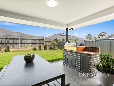 73 Patrina Circuit, St Georges Basin