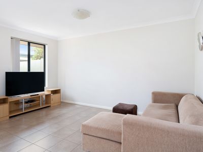 5 / 85 Collins Street, Piccadilly