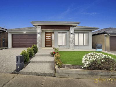 7 Spaniel Avenue, Wyndham Vale