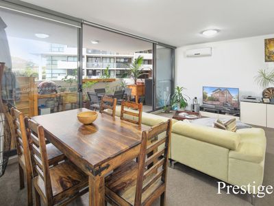 13 / 10 Bidjigal Road, Arncliffe