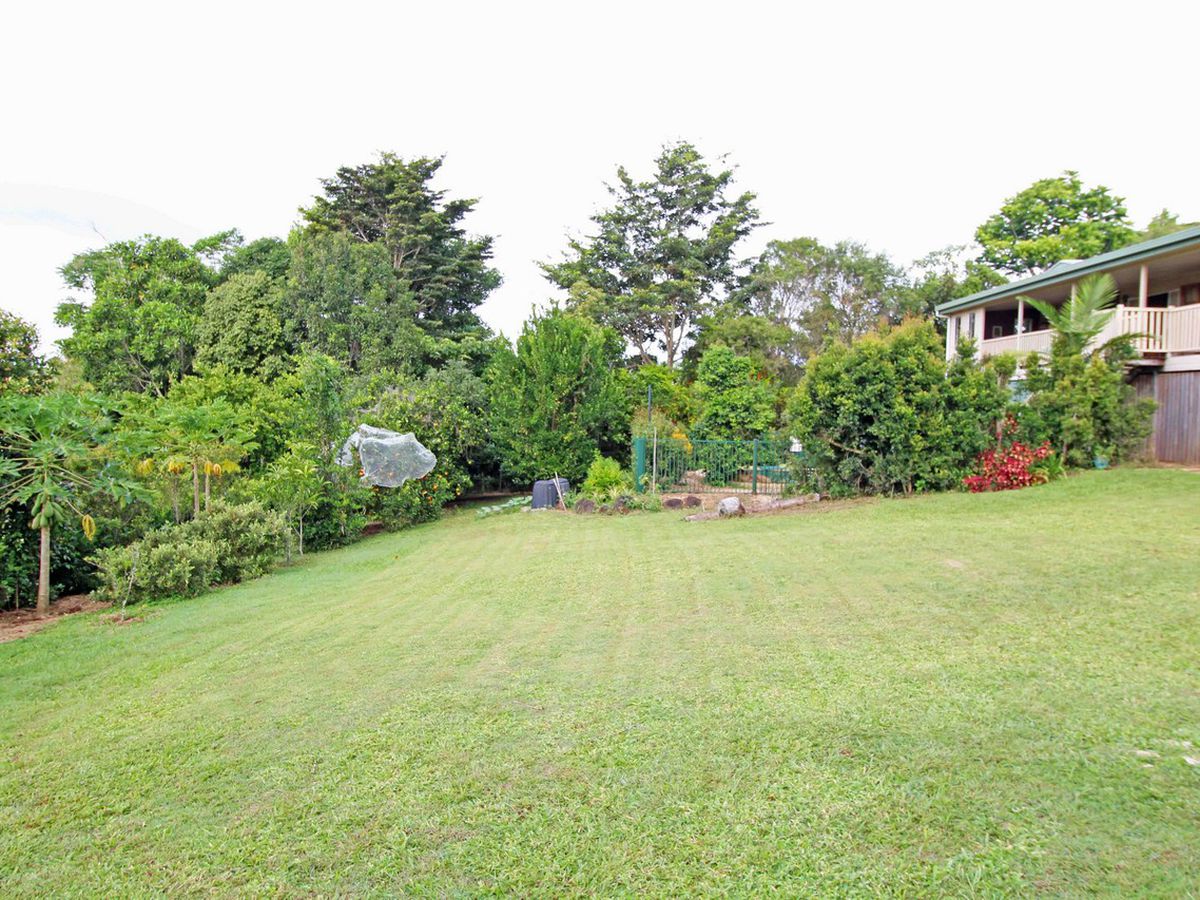 Yungaburra