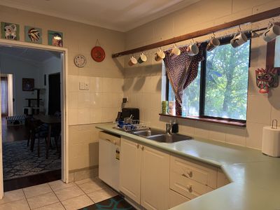 12 Seagren Street, Cooktown