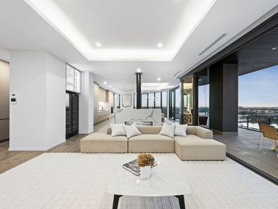 3601 / 99 Mill Point Road, South Perth