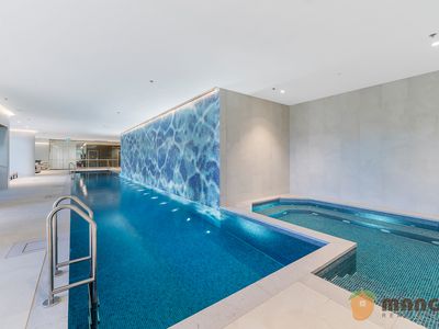 1613 / 500 Pacific Highway, St Leonards