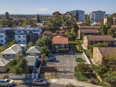 8 / 10 Kerr Street, West Leederville