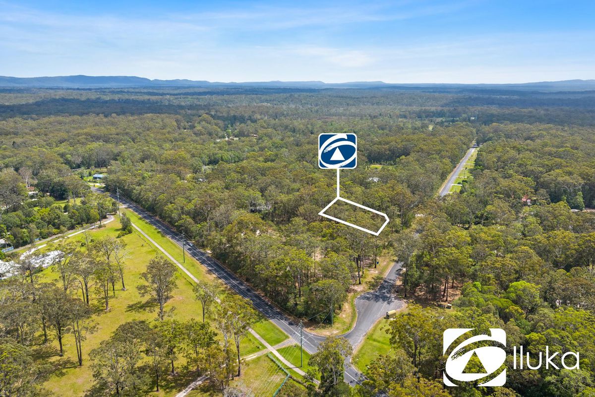 4 North Street, Woombah