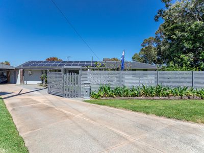 3 Olbah Place, Armadale