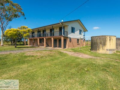 50 Swan Bay New Italy Road, Woodburn